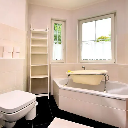 Vakantiehuis Beautiful Holiday In With Sauna